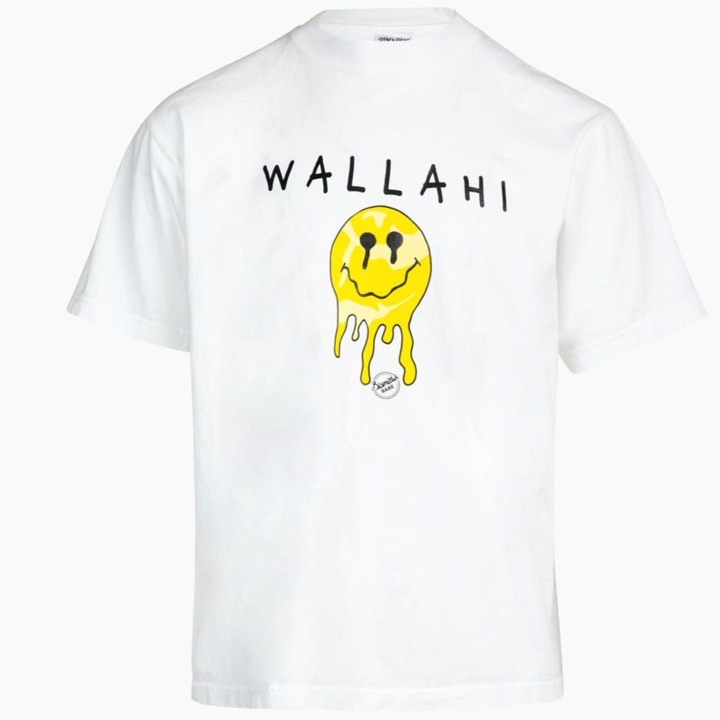 Wallahi Simulation Tee